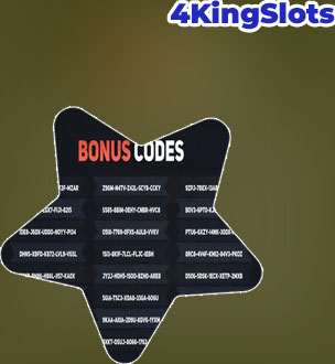 4kingslots bonus code