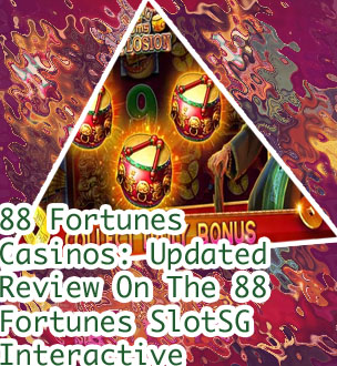 88 fortunes slot