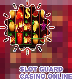 Adjarabet slot