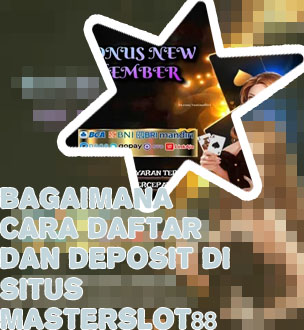 Agen masterslot88