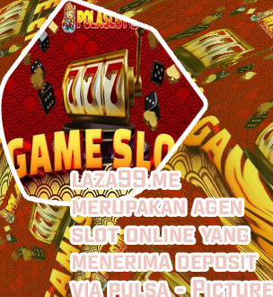 Agen slot online