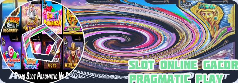 Akun demo slot pragmatic play