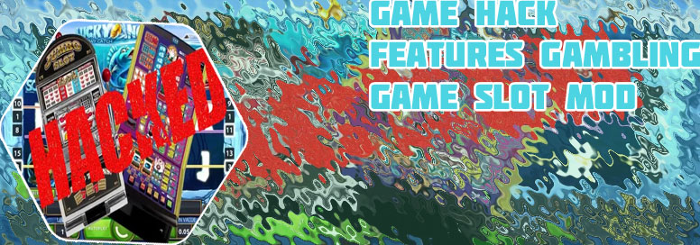 App hack game slot