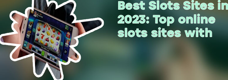 Best mobile slots