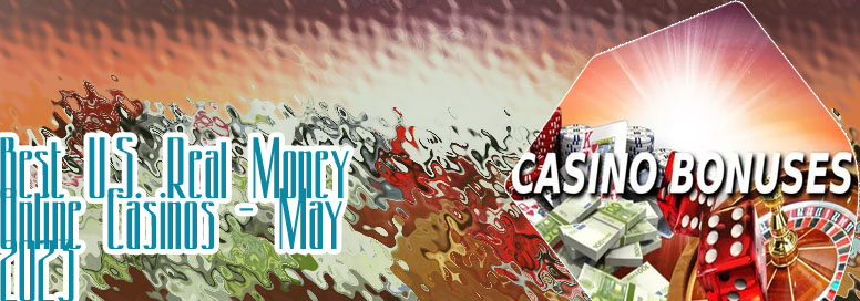 Best online casino bonus slots