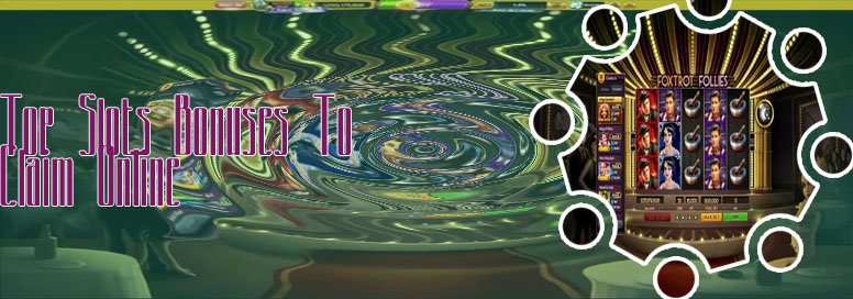 Best online slot to play
