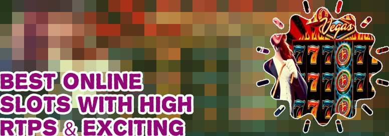 Best online slots for fun