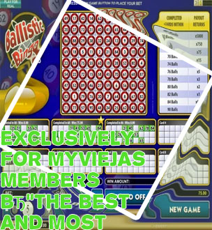 Best slot game on gala bingo