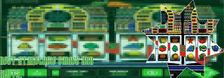 Best slots on stake