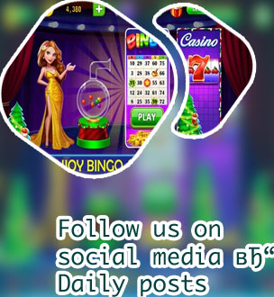 Bingo slots