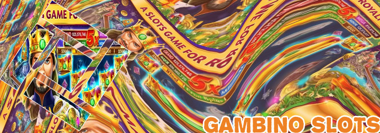 Caesars slots win real money