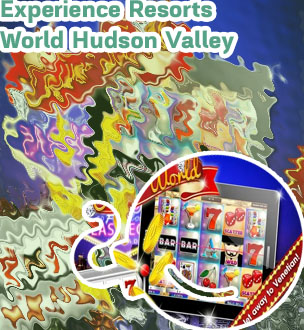 Casino world slots