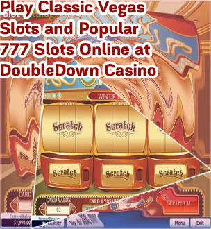 Classic slots online