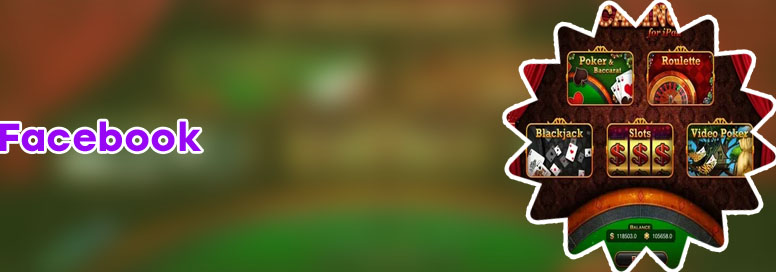 Facebook slot games