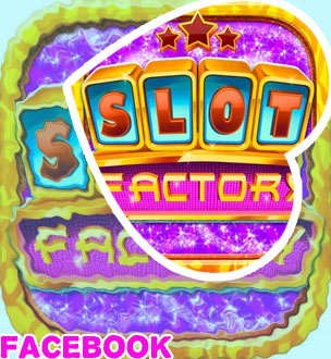 Facebook slots