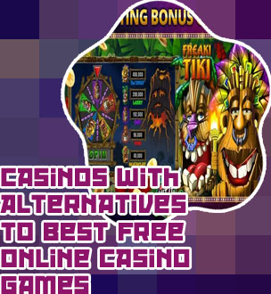 Free slot machine games no download