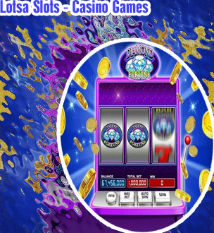 Free slots for android