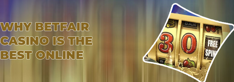 Free spins casino slots