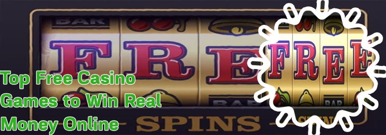 Free spins on slots no deposit required