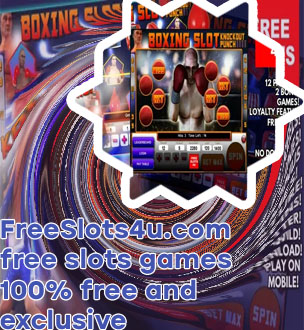 Freeslots4u