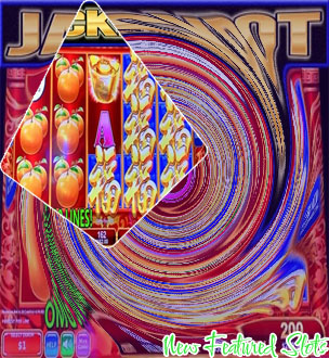 High limit slots