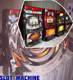 Home slot machines for sale