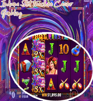 Igc play slot