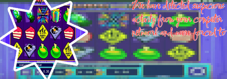 Jackpot block party slots online