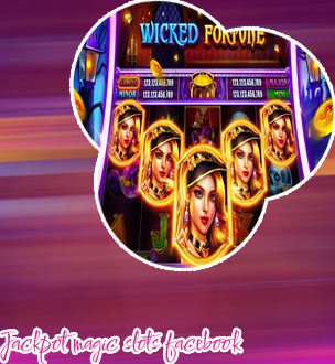 Jackpot magic slots facebook