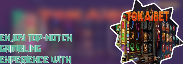 Joker gaming slot