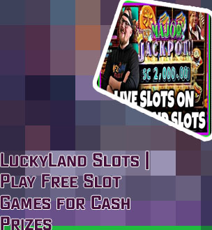 Luckyland slots app for iphone