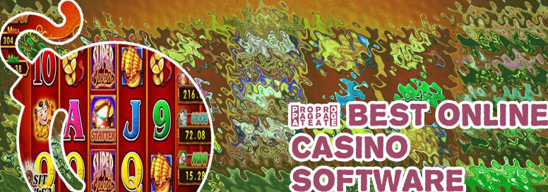 Main casino slot