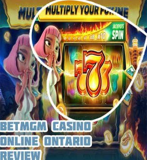 Mgm slots online