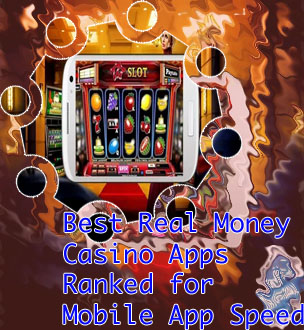 Mobile slots