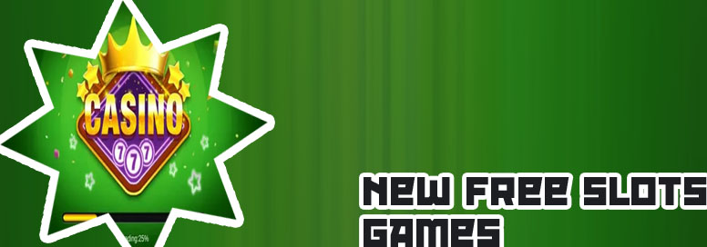 Offline slots games free download