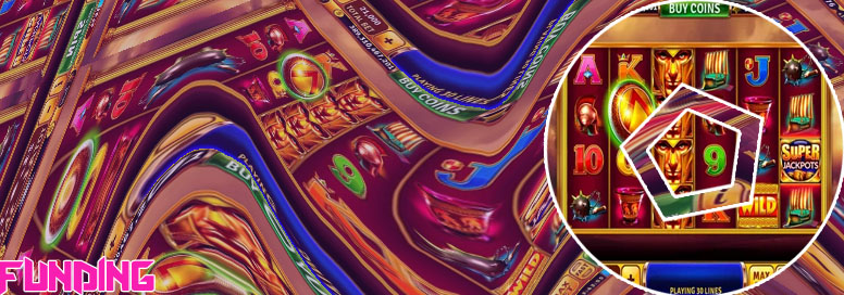 Ok slots of fun