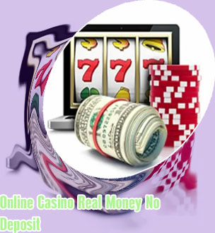 Online slots real money no deposit