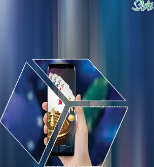 Phone slots
