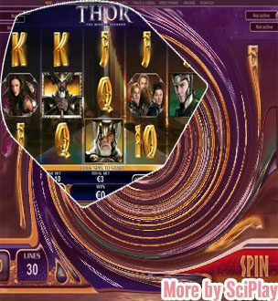Play free slots