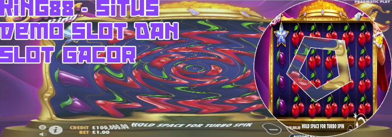 Play king slot