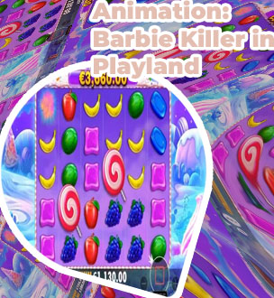 Playland 88 slot