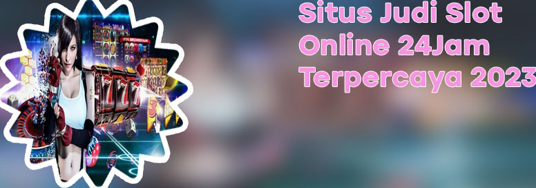 Promo judi slot online