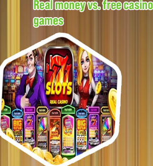 Real money slot apps