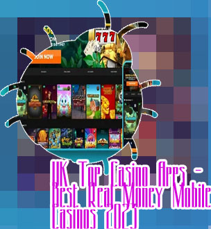 Real money slots app