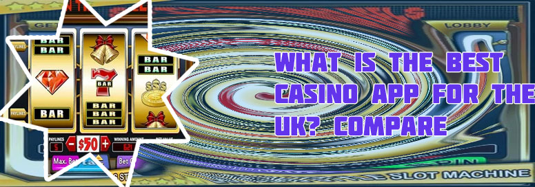 Real slot machine apps for iphone