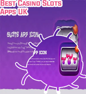Slot app