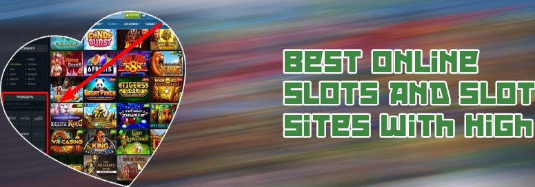 Slot betting sites