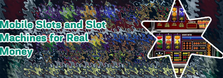 Slot game online for mobile