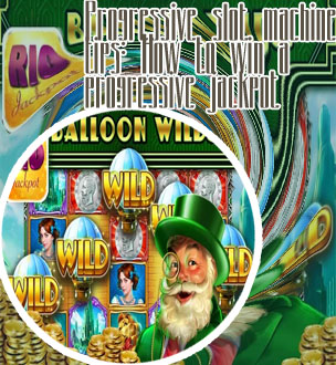 Slot jackpots today