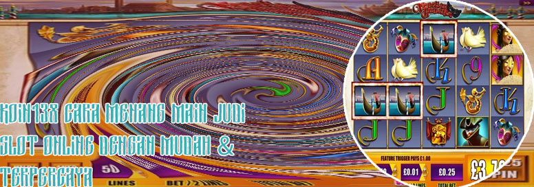 Slot online sultan play site